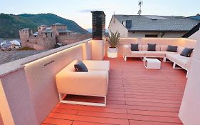Azotea Suites